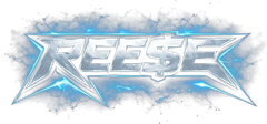 DJ Reese logo